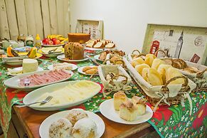 Pousada Casa Mantiqueira