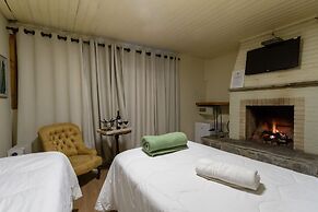 Pousada Casa Mantiqueira