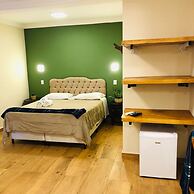 Pousada Casa Mantiqueira