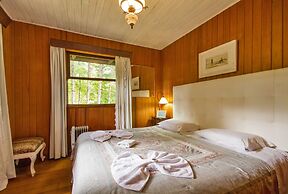 Pousada Casa Mantiqueira