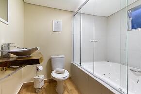 Pousada Casa Mantiqueira