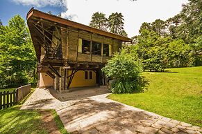 Pousada Casa Mantiqueira