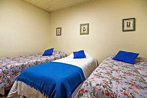 Pousada Casa Mantiqueira