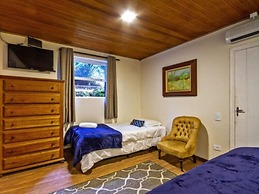 Pousada Casa Mantiqueira