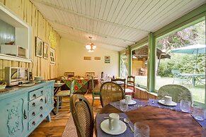 Pousada Casa Mantiqueira