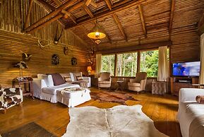 Pousada Casa Mantiqueira