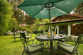 Pousada Casa Mantiqueira