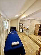 Pousada Casa Mantiqueira