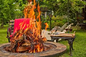 Pousada Casa Mantiqueira