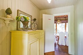 Pousada Casa Mantiqueira