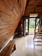 Pousada Casa Mantiqueira