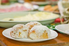 Pousada Casa Mantiqueira