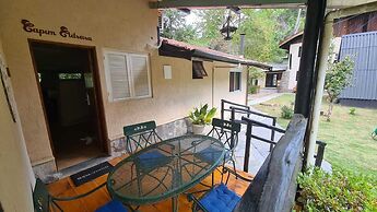 Pousada Casa Mantiqueira