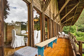 Pousada Casa Mantiqueira