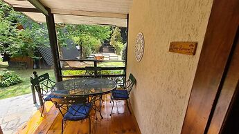 Pousada Casa Mantiqueira