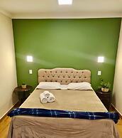 Pousada Casa Mantiqueira