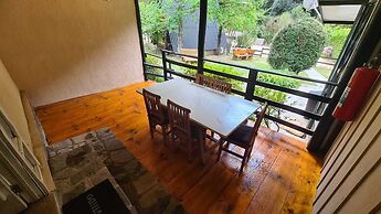 Pousada Casa Mantiqueira