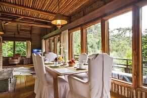 Pousada Casa Mantiqueira