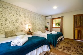 Pousada Casa Mantiqueira