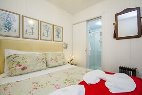 Pousada Casa Mantiqueira