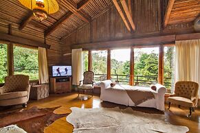 Pousada Casa Mantiqueira