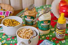 Pousada Casa Mantiqueira