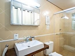 Pousada Casa Mantiqueira