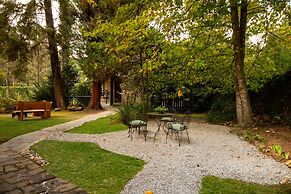 Pousada Casa Mantiqueira