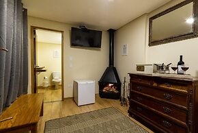 Pousada Casa Mantiqueira