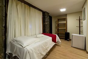 Pousada Casa Mantiqueira