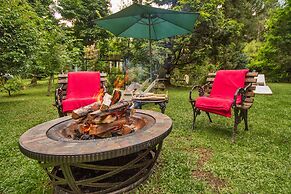 Pousada Casa Mantiqueira