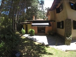 Pousada Casa Mantiqueira