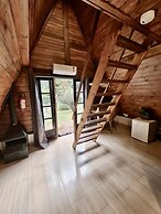 Pousada Casa Mantiqueira