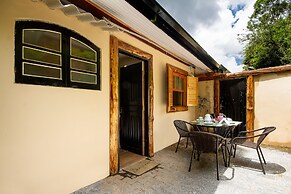 Pousada Casa Mantiqueira