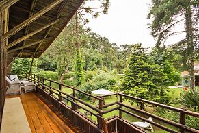 Pousada Casa Mantiqueira