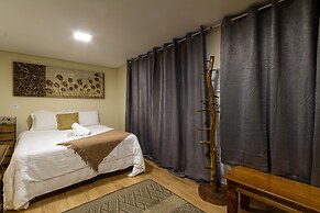 Pousada Casa Mantiqueira