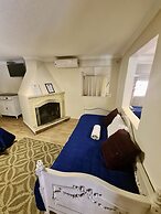 Pousada Casa Mantiqueira