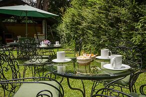 Pousada Casa Mantiqueira