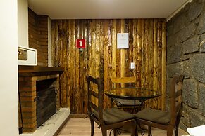 Pousada Casa Mantiqueira