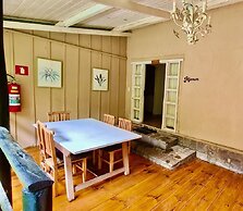 Pousada Casa Mantiqueira