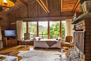 Pousada Casa Mantiqueira