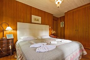 Pousada Casa Mantiqueira