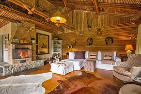 Pousada Casa Mantiqueira