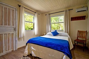 Pousada Casa Mantiqueira