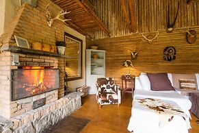 Pousada Casa Mantiqueira