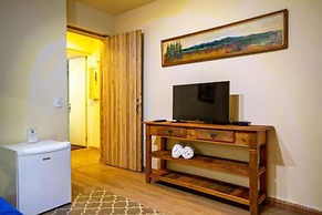 Pousada Casa Mantiqueira