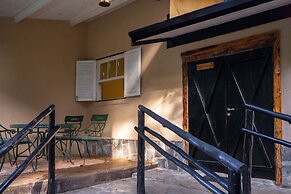 Pousada Casa Mantiqueira