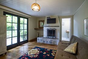 Pousada Casa Mantiqueira