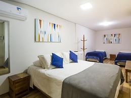 Villa Vintage Campos