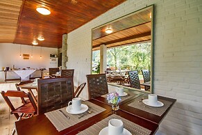 Villa Vintage Campos